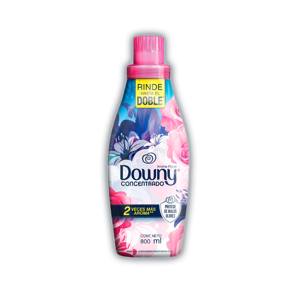 Downy Floral 800 Ml - RB Trading Corp