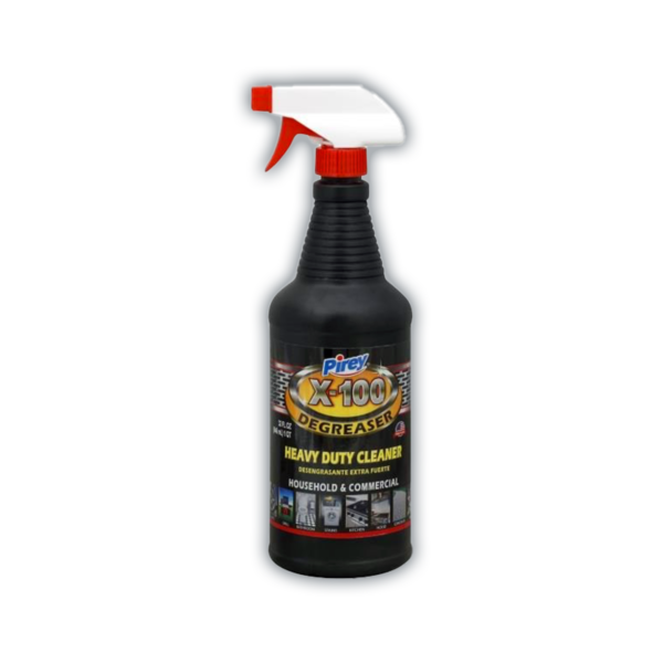 Pirey degreaser spray 32 oz - RB Trading Corp